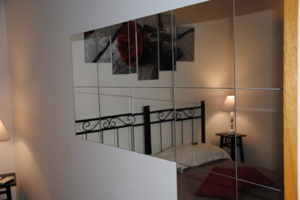 Hotel B&B Liberty 900